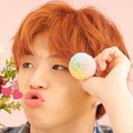 [강다니엘] (·•︠ ɞ•︡ )