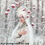 러시아 전래<b>동화</b>로 찍은 '인생샷'