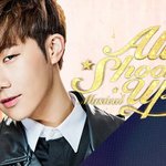 [인피니트] 나는야 김성규 영어발음 처돌이....