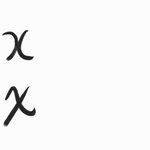[추반] 얘들아 너넨 <b>x</b> 어떻게 씀??