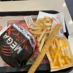 [댓글부탁해] 버거킹 1년6개월 알바 후기