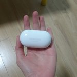 버즈플러스 왔다!!
