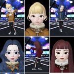 제페토로 만든 해리<b>포터</b>