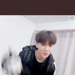 [NCT] 지성이 움짤 잇는사람 ㅠㅠ