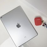 아이패드 <b>실버</b> vs 스페이스그레이 추반좀