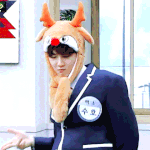 [EXO] <b>심심</b>한데 짤털이나 할까