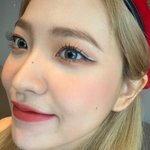 [댓글부탁해] 마스카라 저렇게 하는 거
