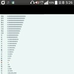 [댓글부탁해] 페북 <b>한소</b> 추천좀!!!!