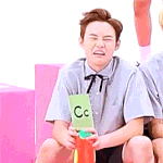 [NCT] 사담