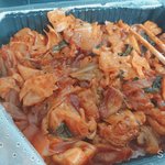 [댓글부탁해] 나 <b>막창</b>시켰는데 대신 먹어줄사람