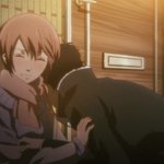 [댓글부탁해] 야 이 애니 조카 설레는데 진심 ㅠㅠㅠ