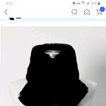 친구 생선으로 목도리 제발