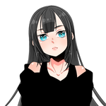 [드루와] 어떻게 생겼는지 알려주면 <b>피크</b>류로 만들어줄게