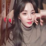 서현은 <b>데뷔때</b>랑 지금이랑 다른게 없는듯