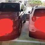 무개념 싸가지 아줌마 <b>주차</b>나 똑바로 해!!