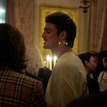 <b>버버리</b> 애프터 파티 사진 떴네요