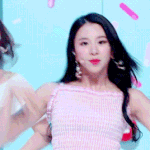 솔직히 트와 채영 비주얼 과소평가 당하는듯