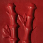 [가죽공예] 가죽공예-대나무 3D <b>엠보싱</b>(레더아트)