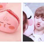 [강다니엘] 귀여운거 봐조