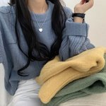[추반] 골라주면 남친 생김
