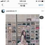 <b>려원</b> 인스타그램 봄 왔네요