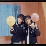 [NCT] 이렇게 붙여줄지는 몰랐지...정우해찬