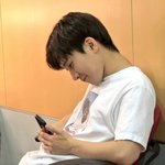 얘들아 나 <b>흑발</b>해야되는데