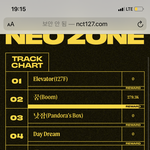 [NCT] <b>보상</b> 거의 꽉찬거 아니야??