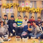 [트레저]  팬톡 <b>생성</b> 