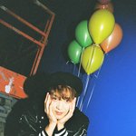 [NCT] 베레모+꽃받침