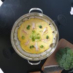 [이것좀봐줘] 계란찜 하나로 저녁 해결~