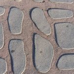 [댓글부탁해] 이 <b>벽돌</b> 분홍색이 튀어나온거야? 왜?