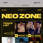 [NCT] 내일 남은 <b>뮤</b><b>비들</b>인데...