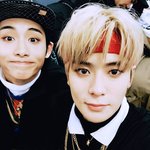 [NCT] <b>이쯤</b>에서 우리가 사랑하는 97즈