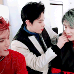 [NCT] 근데