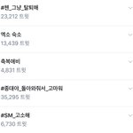 진짜 찐?엑소팬들끼리도 입장이 갈리는거야 아니면