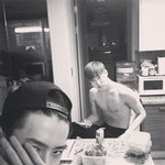 [EXO] <b>정수기</b> 놀리지 말자 난 부럽다