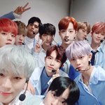 [워너원] 워너원 존버