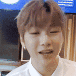 [강다니엘] 마카롱 드릴까요?