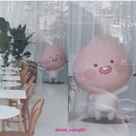 [강다니엘] 오 안뇽 왔네에?