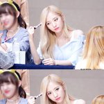 우주소녀 <b>보나</b> 너무 이뻐