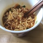 얘들아 오징어 <b>짬뽕</b>원래