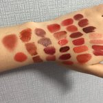 나도 립<b>발색</b> 해봄