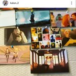 [비오브유] 200217 김국헌 인스타그램 <b>업로드</b>