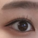 나 오늘 <b>증사</b>찍으러 가는데 화장 괜찮아 ??