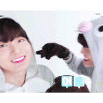 [트레저] 트깅이들 <b>동물</b>잠옷 짤털