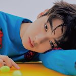 김민규 화보 비하인드