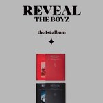 진짜 내추럴하게 화보 찍은 남돌