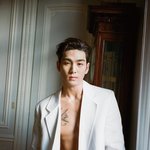 뉴이스트 백호 말 디게 잘하네