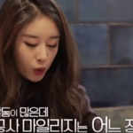 항공 <b>마일리지</b> 써본적 없는 여돌